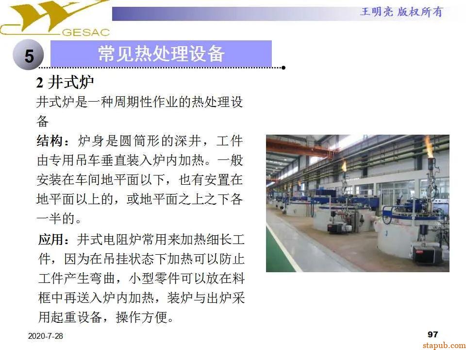 讲透热处理基本知识及工艺原理 -96