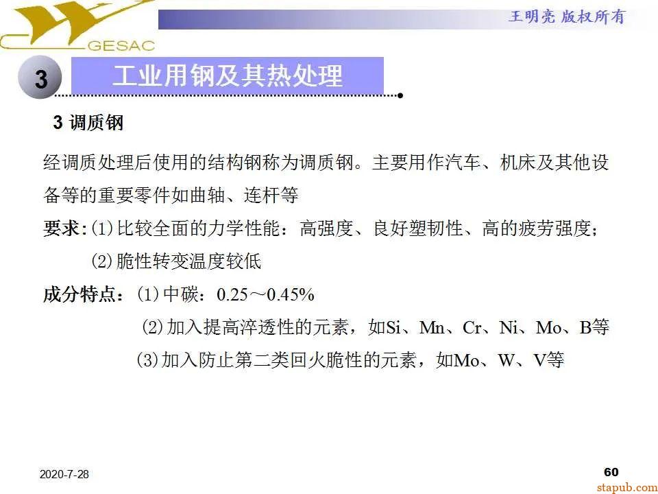 讲透热处理基本知识及工艺原理 -59