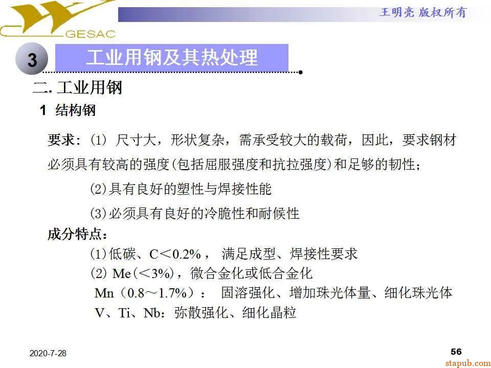 讲透热处理基本知识及工艺原理 -55