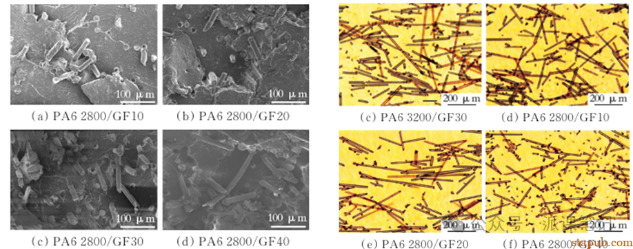材料PA6与PA66的性能差异！ -3