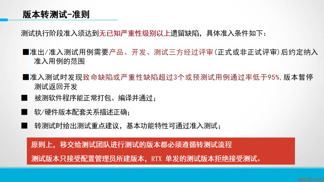 研发流程管太死，团队骂；放太松，质量垮！怎么破？ -22