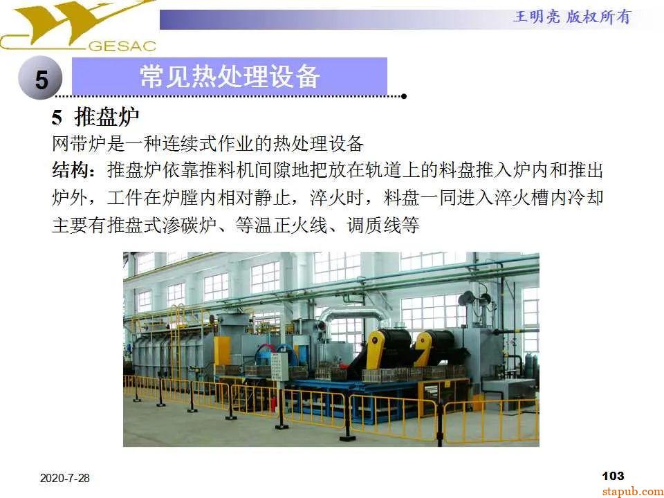 讲透热处理基本知识及工艺原理 -102