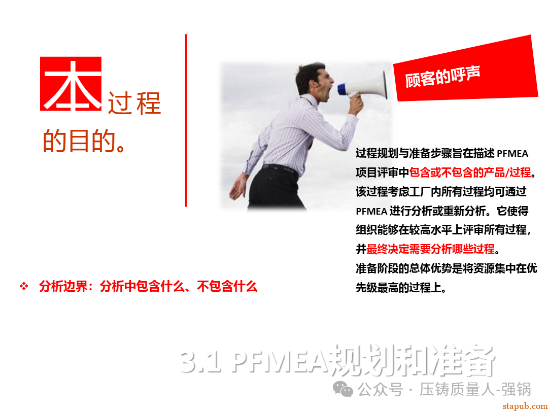 【干货分享】如何编制好一份压铸件的PFMEA -34