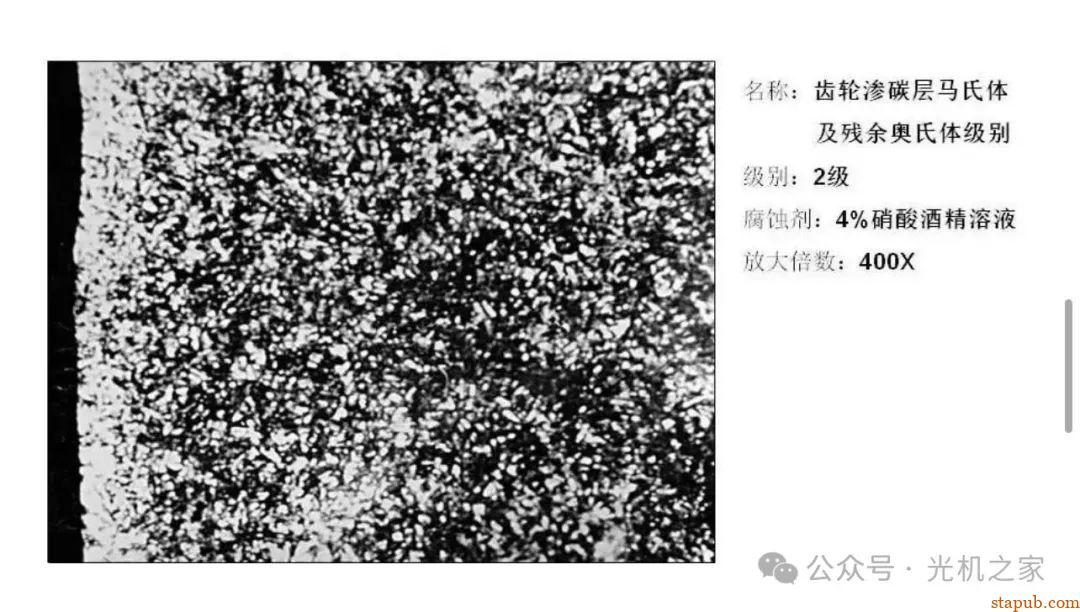 渗碳、渗氮、碳氮共渗的区别 -11