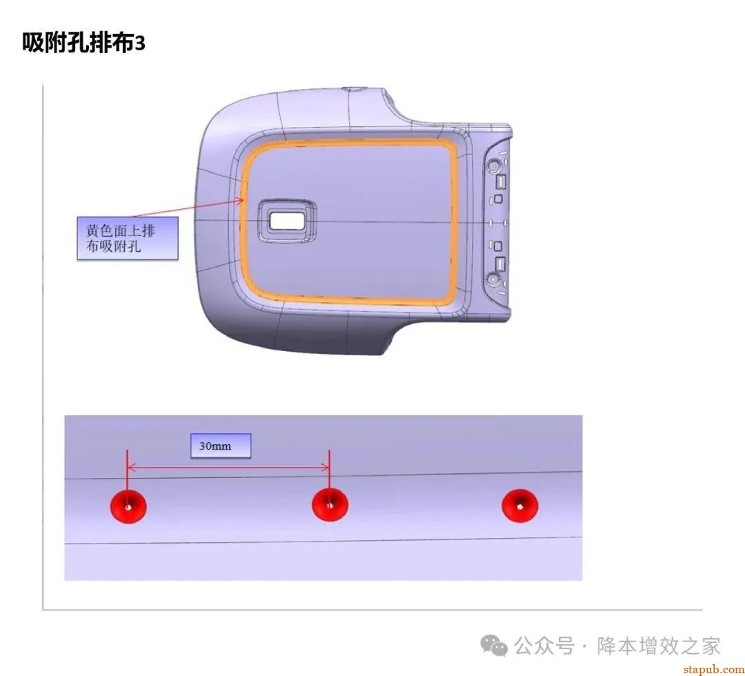 塑料件设计Checklist----产品加强筋检查 塑料件设计Checklist----产品加强筋检查