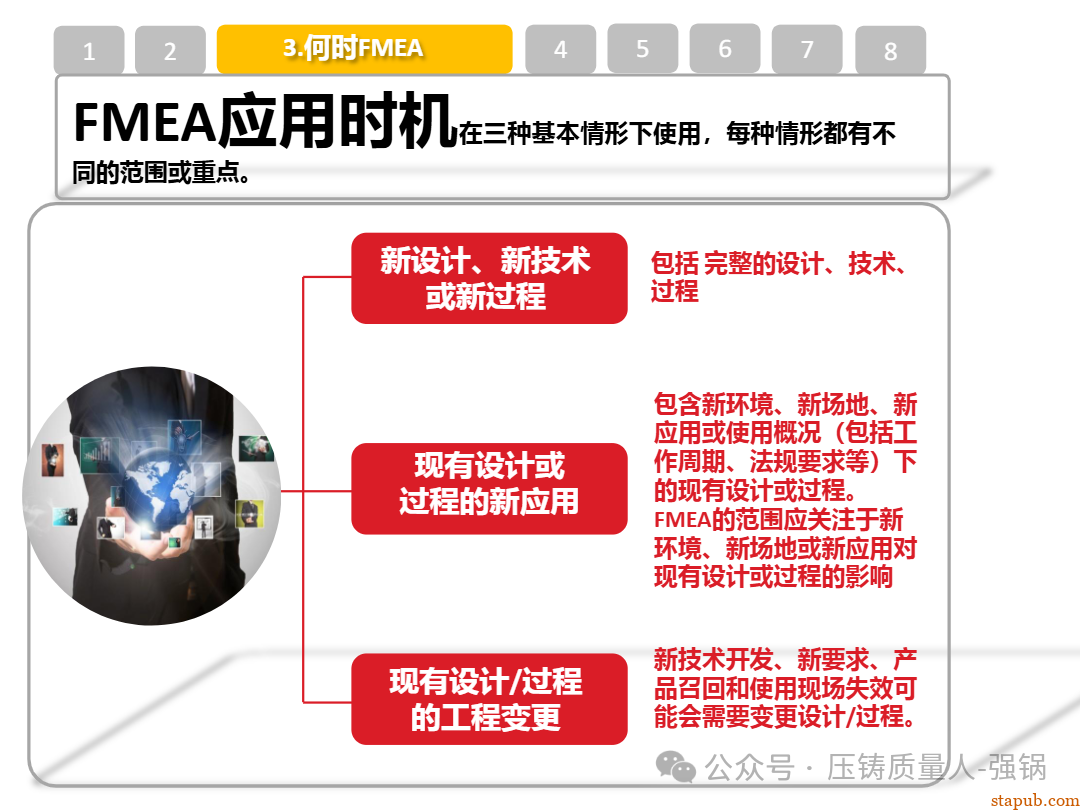 【干货分享】如何编制好一份压铸件的PFMEA -12