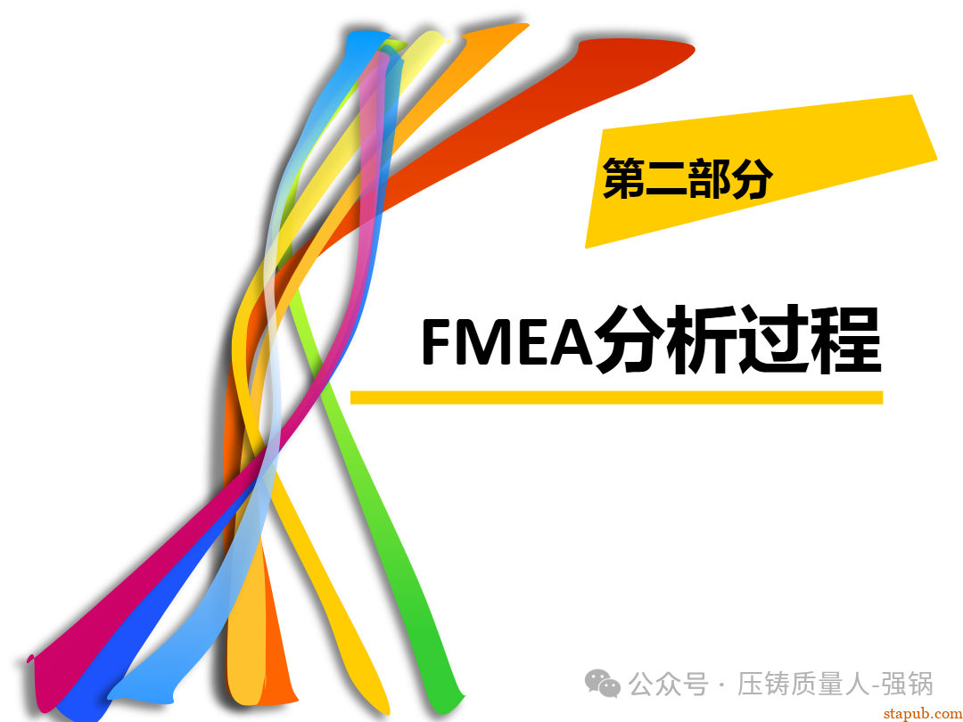 【干货分享】如何编制好一份压铸件的PFMEA -30