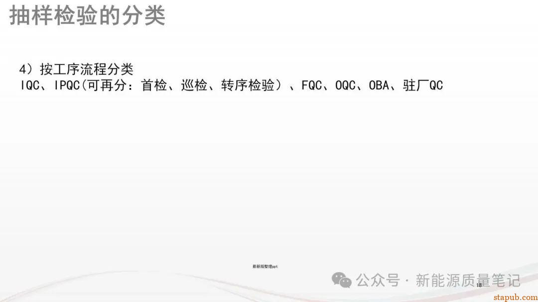什么是AQL?浅谈确定AQL的12项原则与8大方法 什么是AQL?浅谈确定AQL的12项原则与8大方法