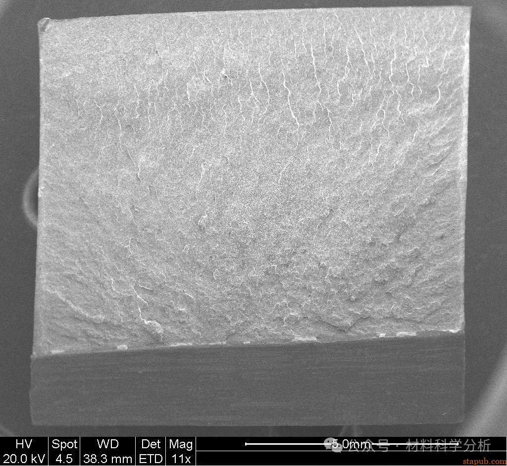 金属有哪些断裂类型? 金属有哪些断裂类型?