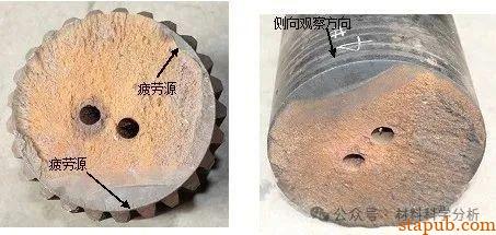 金属有哪些断裂类型？ -5