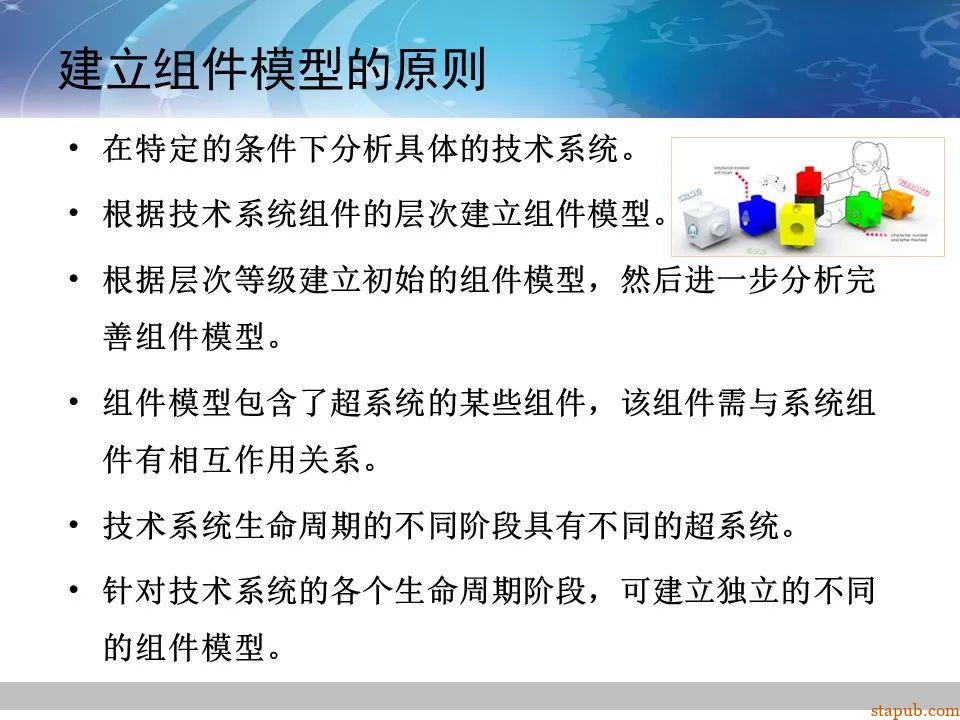 TRIZ-系统功能分析 -32
