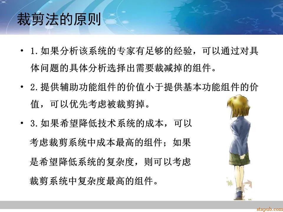 TRIZ-系统功能分析 -72