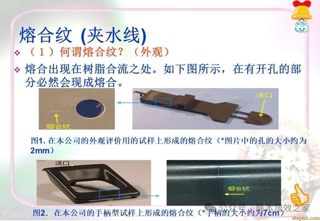 常见塑胶产品缺陷大全 常见塑胶产品缺陷大全