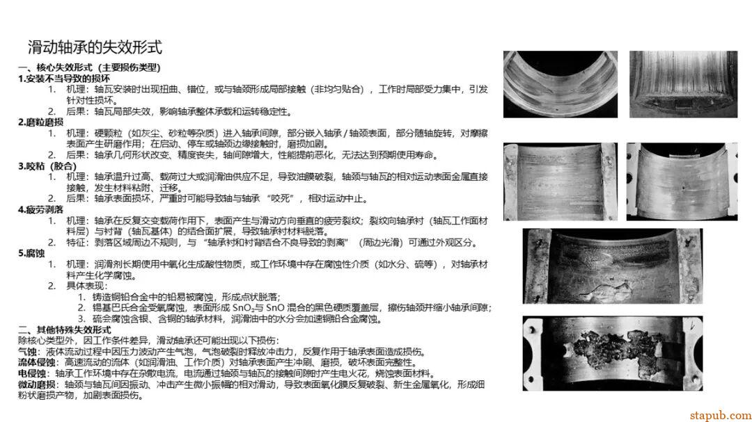轴承的知识（精华版） -6