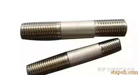 螺丝、螺栓、螺丝钉三者有什么区别? 螺丝、螺栓、螺丝钉三者有什么区别?