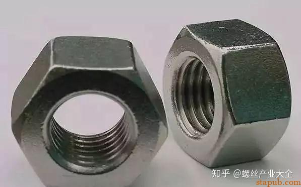螺丝、螺栓、螺丝钉三者有什么区别? 螺丝、螺栓、螺丝钉三者有什么区别?
