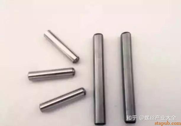螺丝、螺栓、螺丝钉三者有什么区别? 螺丝、螺栓、螺丝钉三者有什么区别?