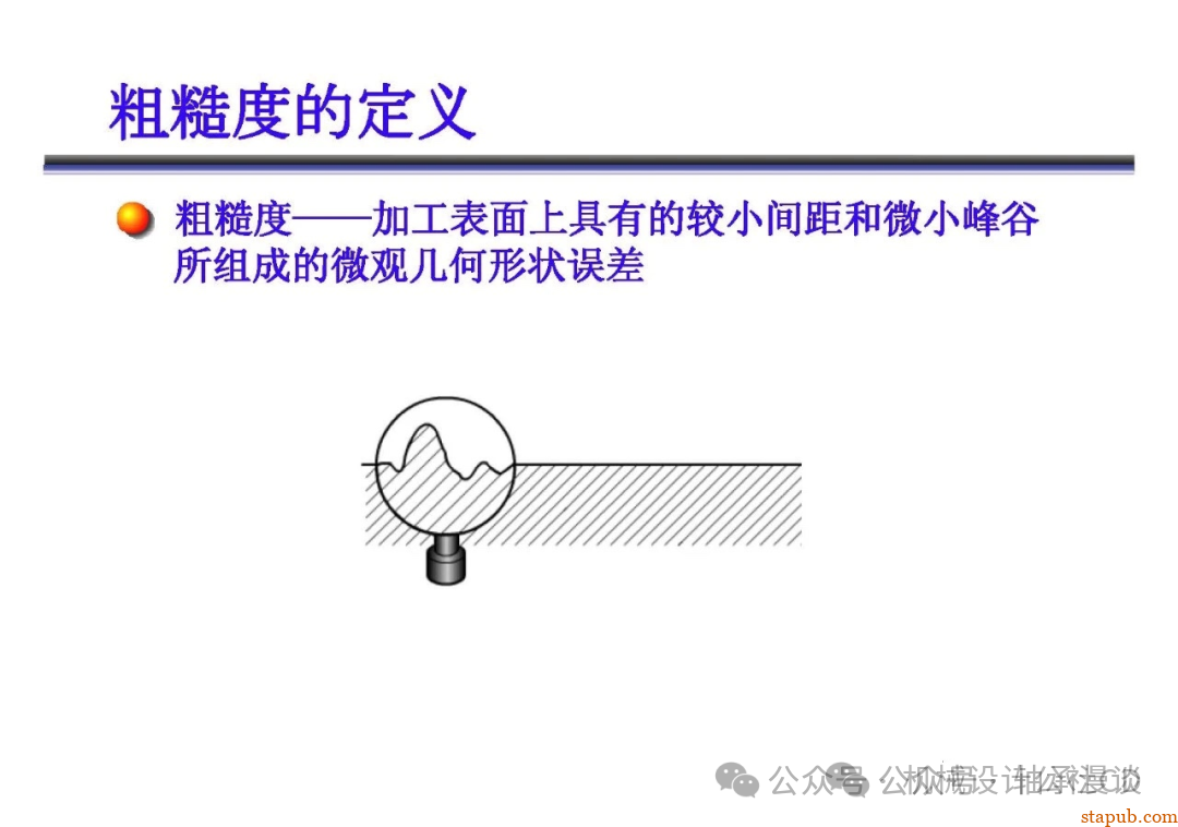 日本东京精密粗糙度培训