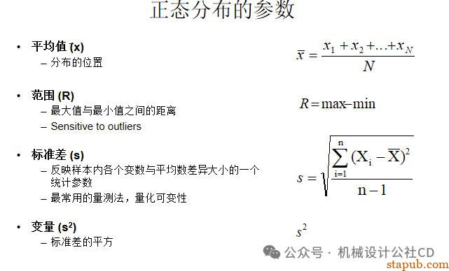 你知道如何进行公差分析吗？