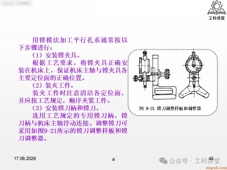 一文吃透铣工孔加工:钻孔、铰孔、镗孔 3 大工艺,刀具选型 + 切削用量 + 质量分析全解析(附加工参数表) 一文吃透铣工孔加工:钻孔、铰孔、镗孔 3 大工艺,刀具选型 + 切削用量 + 质量分析全解析(附加工参数表)