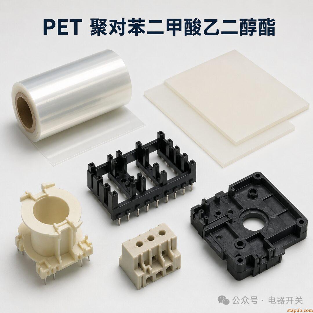 常用工程塑料:PA66、PBT、PC、POM、PPS是什么 常用工程塑料:PA66、PBT、PC、POM、PPS是什么