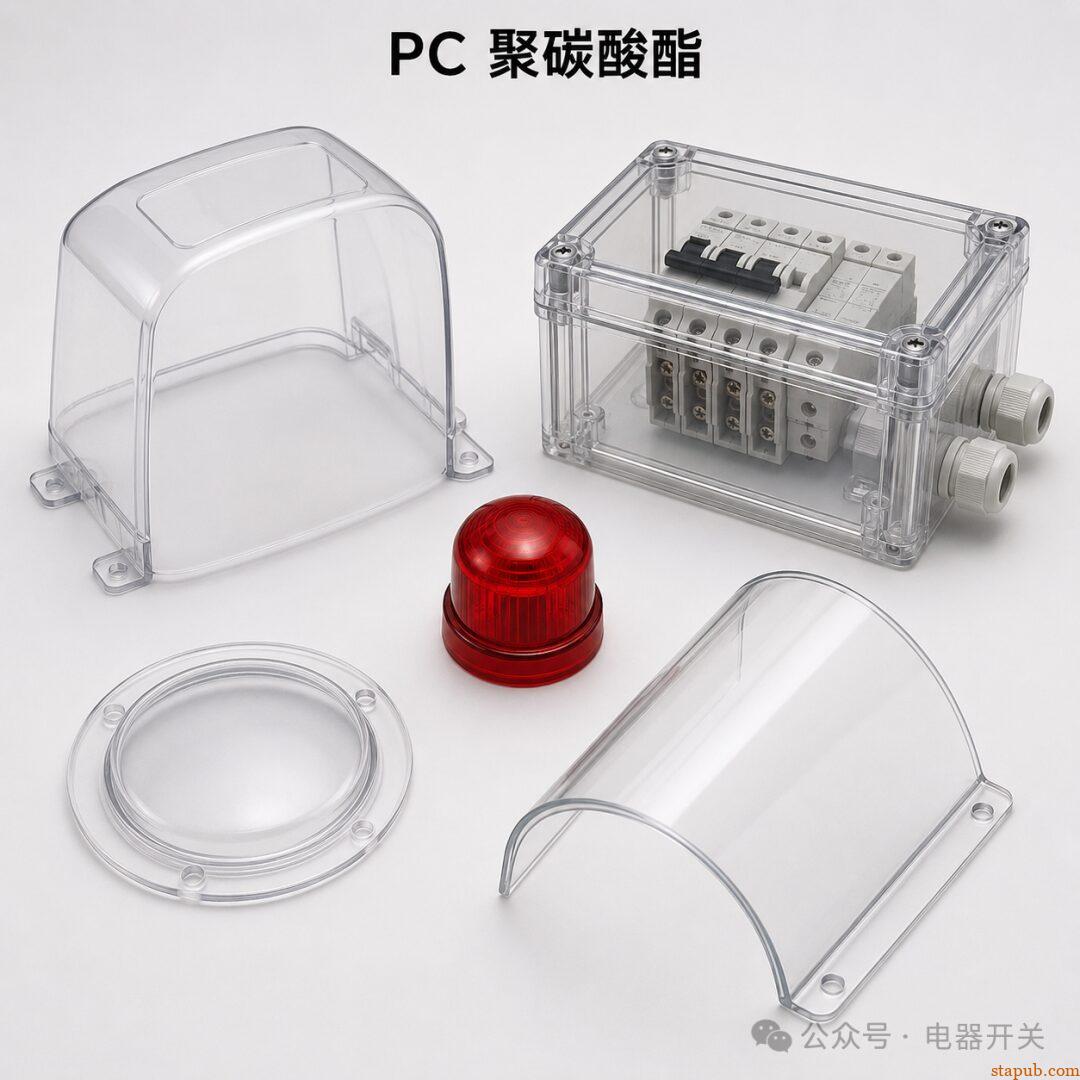 常用工程塑料:PA66、PBT、PC、POM、PPS是什么 常用工程塑料:PA66、PBT、PC、POM、PPS是什么