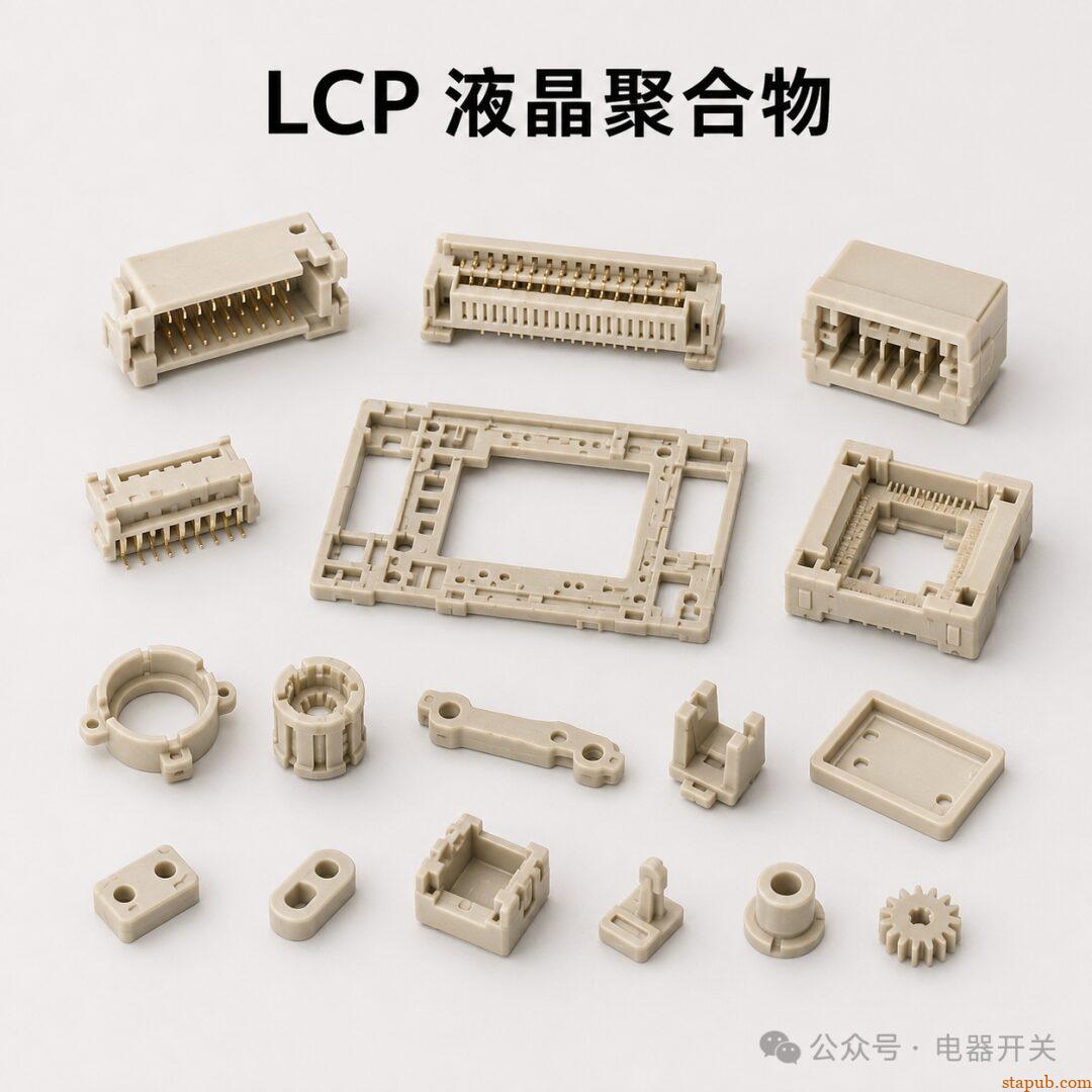 常用工程塑料:PA66、PBT、PC、POM、PPS是什么 常用工程塑料:PA66、PBT、PC、POM、PPS是什么