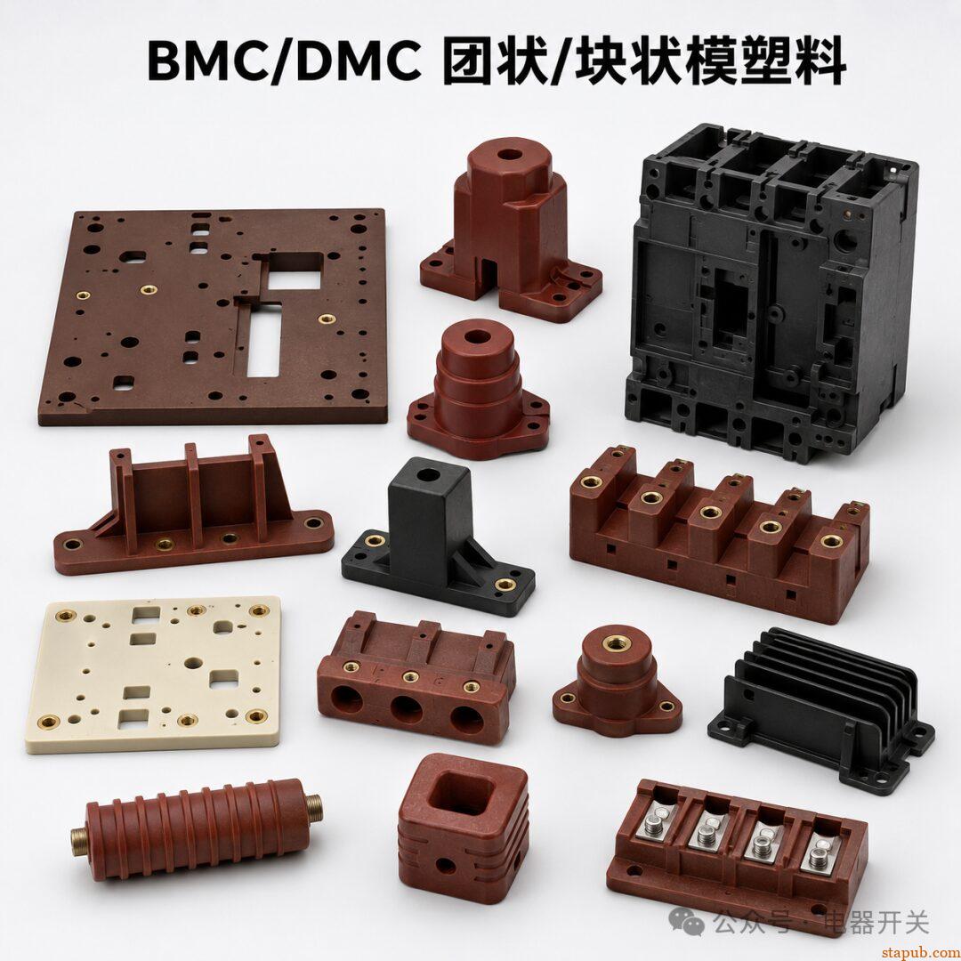 常用工程塑料:PA66、PBT、PC、POM、PPS是什么 常用工程塑料:PA66、PBT、PC、POM、PPS是什么