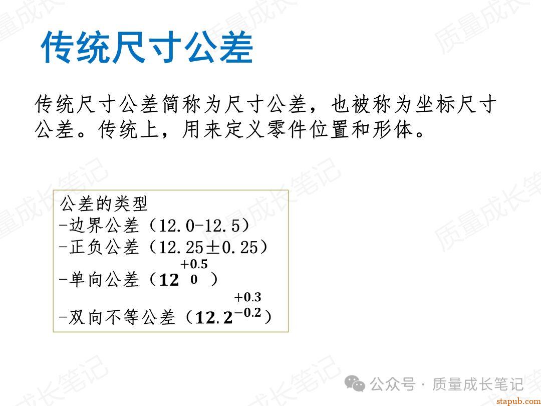 什么是GD&T几何公差?我们为什么要掌握GD&T几何公差? 什么是GD&T几何公差?我们为什么要掌握GD&T几何公差?