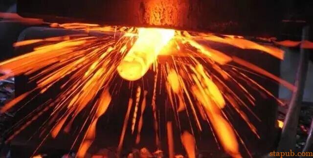 各种金属材料最全的成形工艺介绍【铸、锻、焊、轧、机加工、3D打印】