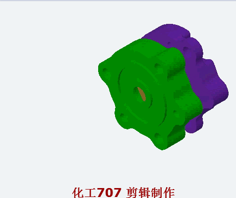 值得收藏，40张泵原理动图合辑一次看懂！